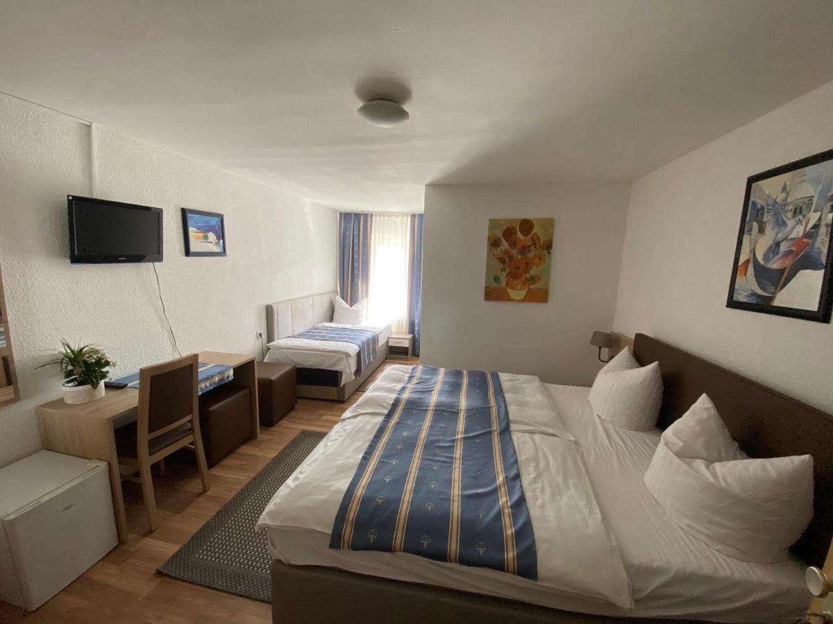 Doppelzimmer